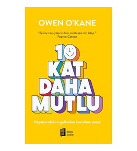10 Kat  Daha Mutlu