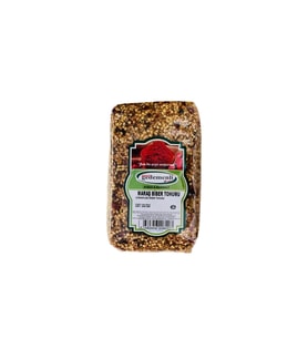 MARAŞ ACI BİBER TOHUMU 500 GR