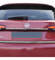 Fiat Egea Cross Krom Bagaj Çıtası 2020 ve Üzeri