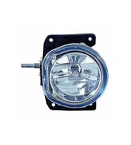 Psa Bıpper /Nemo/Fiorino 1.4 Hdı  2008  Sis Far Seti  (Oem No:6206K0)