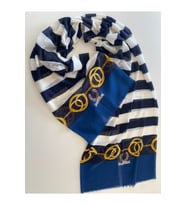 Polo Seri Spor Şal Pareo 100 x 190 cm