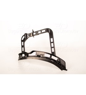 Volkswagen Passat B7 2011-2014 Arka Sağ Tampon Braketi