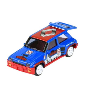 Majorette Anniversary Edition Renault Model Araba