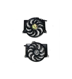 Hyundai Matrix Fan Komple 2001-2010