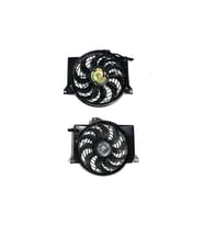Hyundai Matrix Fan Komple 2001-2010