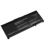 Hp Omen 15-dc1007nx Notebook Batarya Laptop Pil