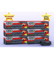 Canon i-SENSYS MF465dw Çipli Muadil Toner - 3000 Sayfalık - 6'lı Avantaj Paket