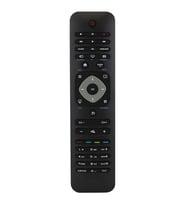 Philips Uyumlu 47PFL5008K/12 LED TV Kumanda