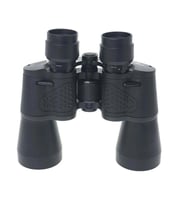 100X100 Kauçuk Kaplamalı Mavı Cam Mercekli Dürbün 56M/1000M