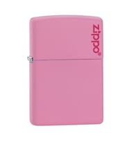 Zippo 238Zl-000005 238 Logo Pınk Çakmak