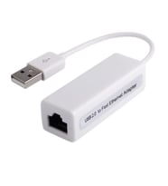 Powermaster Kablolu Usb To Ethernet Çevirici PM-2501
