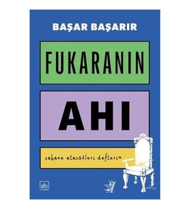 Fukaranın Ahı