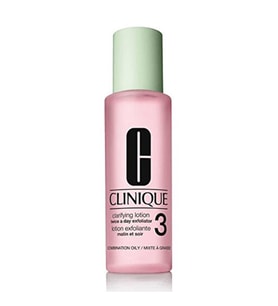 Clinique Clarifying Lotion 3 Nemlendirici Etkili Losyon 200 ml