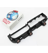 VW Golf 4 Bora 1997-2006 Sürücü Cam Düğme Alt Çerçevesi 1J1867179A