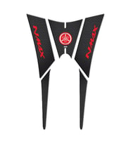 Yamaha Nmax 2014 - 2020 Uyumlu Tank Pad 009