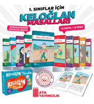 Keloğlan Masalları (1 ve 2. sınıflar)