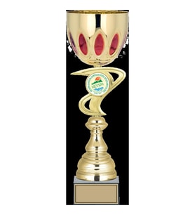 ODAK KUPA - Large Kupalar - L-049 A - 43 cm