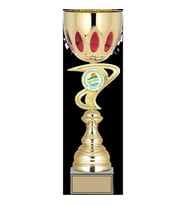 ODAK KUPA - Large Kupalar - L-049 A - 43 cm