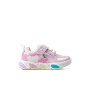 VİCCO Gelato Kız Çocuk Işıklı Snaker Spor Ayakkabı 25y 346.177 Pk Pembe (Pembe)