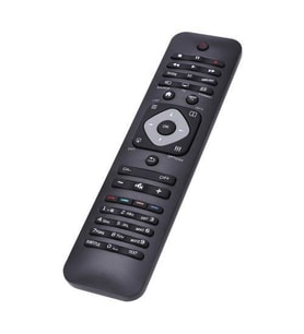 Philips 37PFL6777 Smart Led Tv Kumandası
