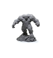 Devasa Hulk Figür