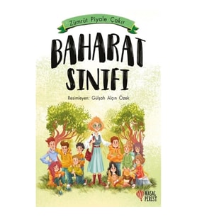 Baharat Sınıfı