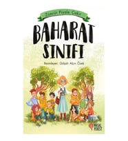 Baharat Sınıfı