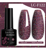 Kalıcı oje 7 ml LC-F122 (54194)