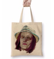 Zumbi Modelo Bez Çanta Uzun Saplı