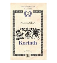 Korinth - Yunanistan’ın Tasviri 2. Kitap