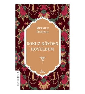 Dokuz Köyden Kovuldum