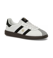 Lumberjack 102695318 Frosty Pu Wmn 6PR Kadın Beyaz Sneaker