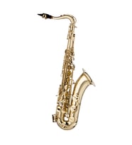 STAGG WS-TS215S TENOR SAKSAFON SİB (BB)