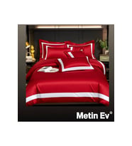 Metin Ev® Pure Comfort Collection, Nevresim Takımı