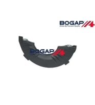 026109173A Triger Kayış Kapağı İç - Golf-Jetta-Passat-1.6 Lt.-1.8 Lt.-Ez-Hm-Gz-Gu-Rf-Rp-Rh-Pn-Pb-Pf-