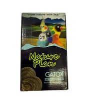 Nature Plan Gatox Grit Plus Mineral Tablet 35 Gr
