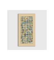 DBSanatevi Esma-ül Hüsna Tablo 50 X 50 Cm