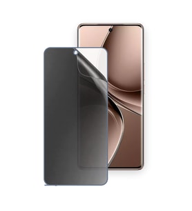 SChitec VIVO V40e Uyumlu Ön Yüzey Hayalet Privacy Hidrojel Ekran Koruyucu