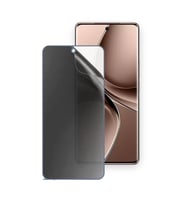 SChitec VIVO V40e Uyumlu Ön Yüzey Hayalet Privacy Hidrojel Ekran Koruyucu