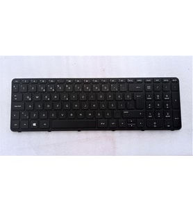 Hp Pavilion 15-D 15-E 15-F PK1314D2A19 KLAVYE
