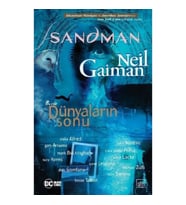 Sandman 8:  Dünyaların Sonu