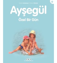 Ayşegül Serisi 48 - Özel Bir Gün