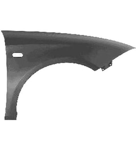 SEAT LEON ÖN ÇAMURLUK SAĞ 06-12 SEA08LE001 1P0821022A