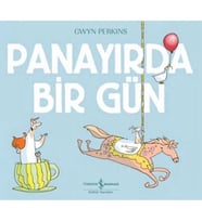 Panayırda Bir Gün