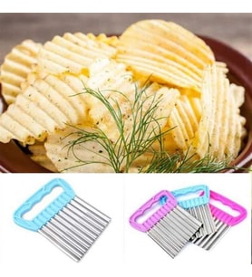 Patates Dilimleyici Patates Cips Dilimleyici T36807