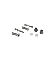 Mercedes T2:2509-711/Vario Fren Kaliper Pimi Tm Tk Arka A0004200476 Wender