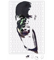 Kanye West Puzzle 240 Parça Yapboz