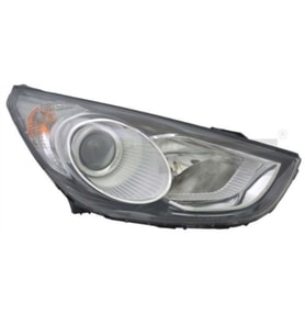 Hyundai Ix35 2010 Sonrası Sağ Far 921022Y000