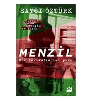 Menzil – Saygı Öztürk