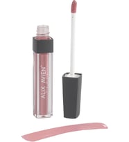 Uzun Süre Kalıcı Yapışkan His Bırakmayan Nemlendirici Dudak Parlatıcısı - Lipgloss 01 Rose Pink